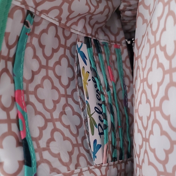 SALE!! Lug Ranger 2 in the Flamingo Mint NWT - Picture 6 of 13